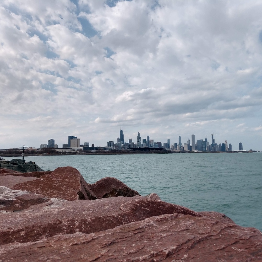 Meet your Posher, Jing yi